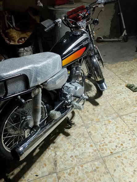 للبيع دراجه موديل  2006 تعمير 25
مكينه بلاد مصبوغه
سعر 1700
البصره القبله
***********
