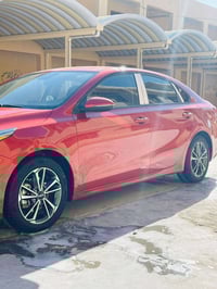 فورتي • ٢٠٢٢ • بصرة معقل