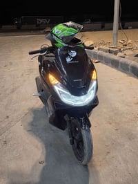 بيسي اكس جيل ثاني موديل 2019 دراجه ما شاء الله تخبل محرك 150 دراجه مكف...