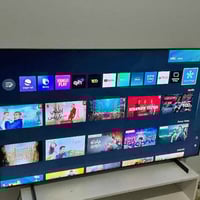 سامسونج أصلي • ٥٠ بوصة • 4K