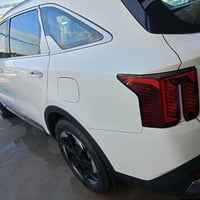 كيا سورنتو 2024 رقم بغداد مكفوله كفاله عامه  كير ماوس كشنات كهرباء ماش...