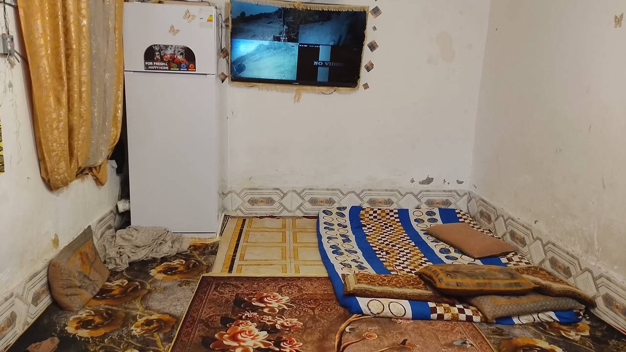 بيت تجاوز للسكان قرب سيد جعفر كله عكاده فقط المطبخ سندويش  سعر. 5ملاين وبي مجال


**إذا كنت صاحب هذا الإعلان وتريد حذفه لأي سبب، رجاءا أرسل رسالة إلى الدعم الفني**
