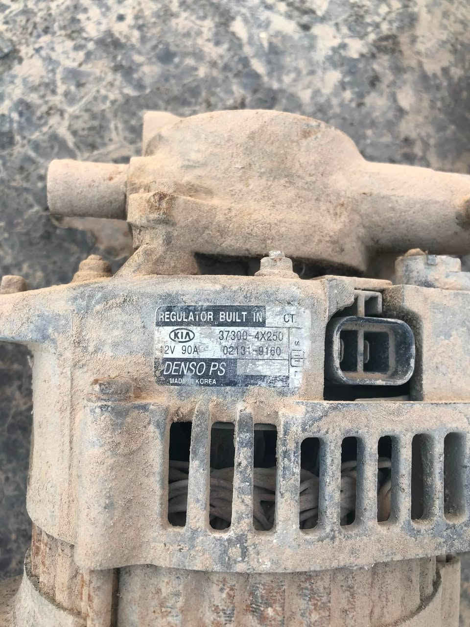 سلام عليكم ورحمة مره خصتك مدير الكروب داينمو عدد 3 مال منغولي مسكر وسلف شرط الفحص شغال مال حاويه بم كرنفال الهيد ماله تعبان لوي خلفي 8 حلقات لغد صفحت اليمنة بنيد منغولي الدانمو شطر حاويه وانه موضح بل فيديو 
الرقم *********** بي بس واتساب *********** المكان بغداد البلديات المعسكر خابرني وبل خدمه
