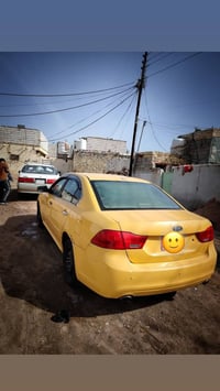 أوبتيما ٢٠٠٩ • رقم واسط • ناصرية