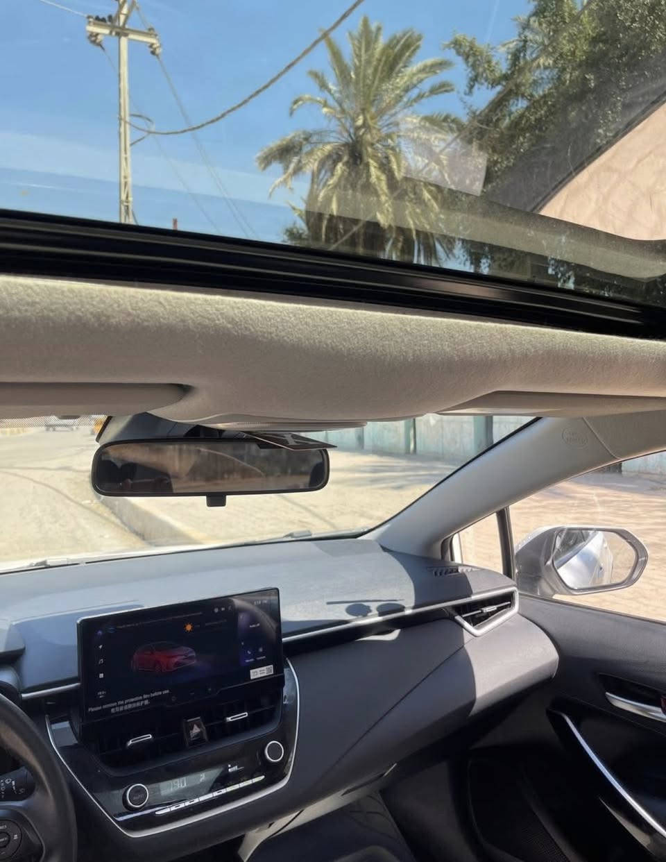 للبيع كورلة هايبرد مديل 25مكفولة مكان بغداد السعر148 التواصل ***********
