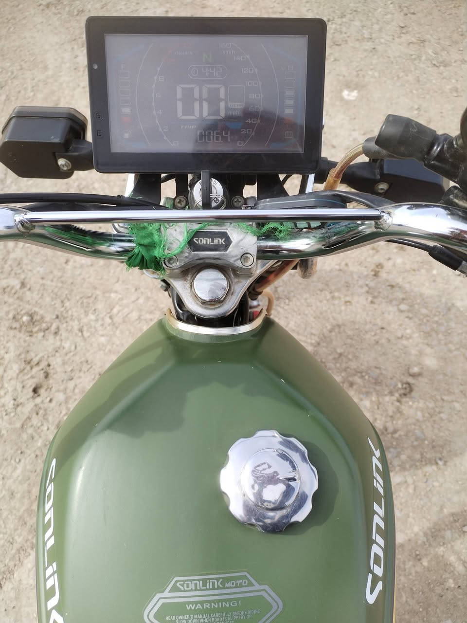 سلام عليكم درجة البيع موديل 2025 مكفولة كفالة عامة درجة حلوة كرهبايات كلة شخالة السعر 730 وبية مجال اتصل وبيك خير وتدلل ***********🌹***********
