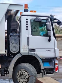 اكتروز • ٢٠١٢ • بصرة