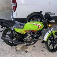 للبيع شنك 2025 بدون اوراق موطور جديد لون مميز مكان حديثه سعر مليون 25 ...