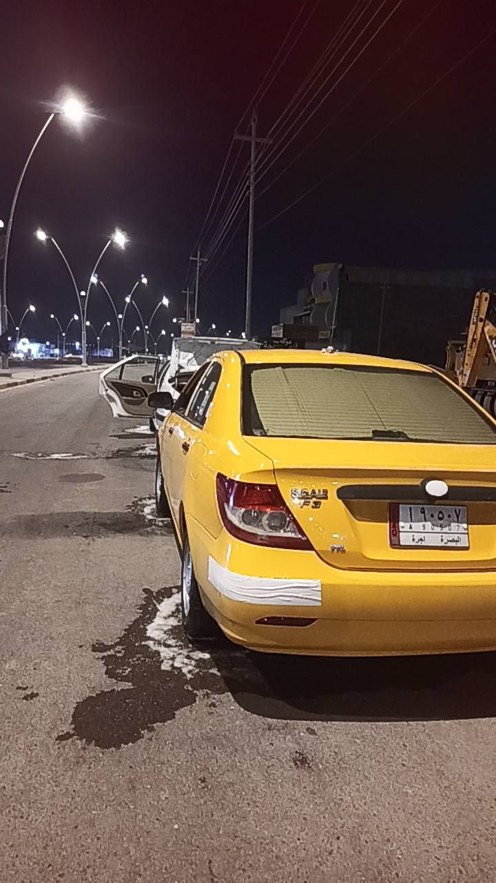 سلام عليكم سيارة بي واي دي 2019 رقم بصرة السيارة اقساط وصارت حره تحويل باسمك  ثاني يوم  السيارة بيهه بابين دعمه مال دراجه واحد مرجعه عالحار وواحد بارد والباقي كفاله والسيارة مكينه وكير كفاله والتبريد وي السويج السعر 67 الرقم. ***********
