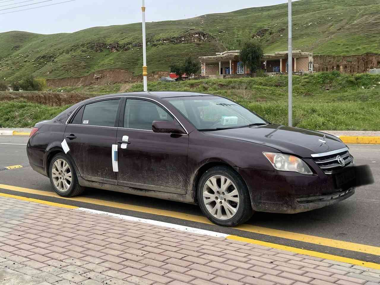 السلام عليكم
افلون 9 ادوات كير محرك صدر تايرات تبريد كلها شرط للبيع والمراوس حسب القناعه سعر 53 وبي مجال
***********
***********
