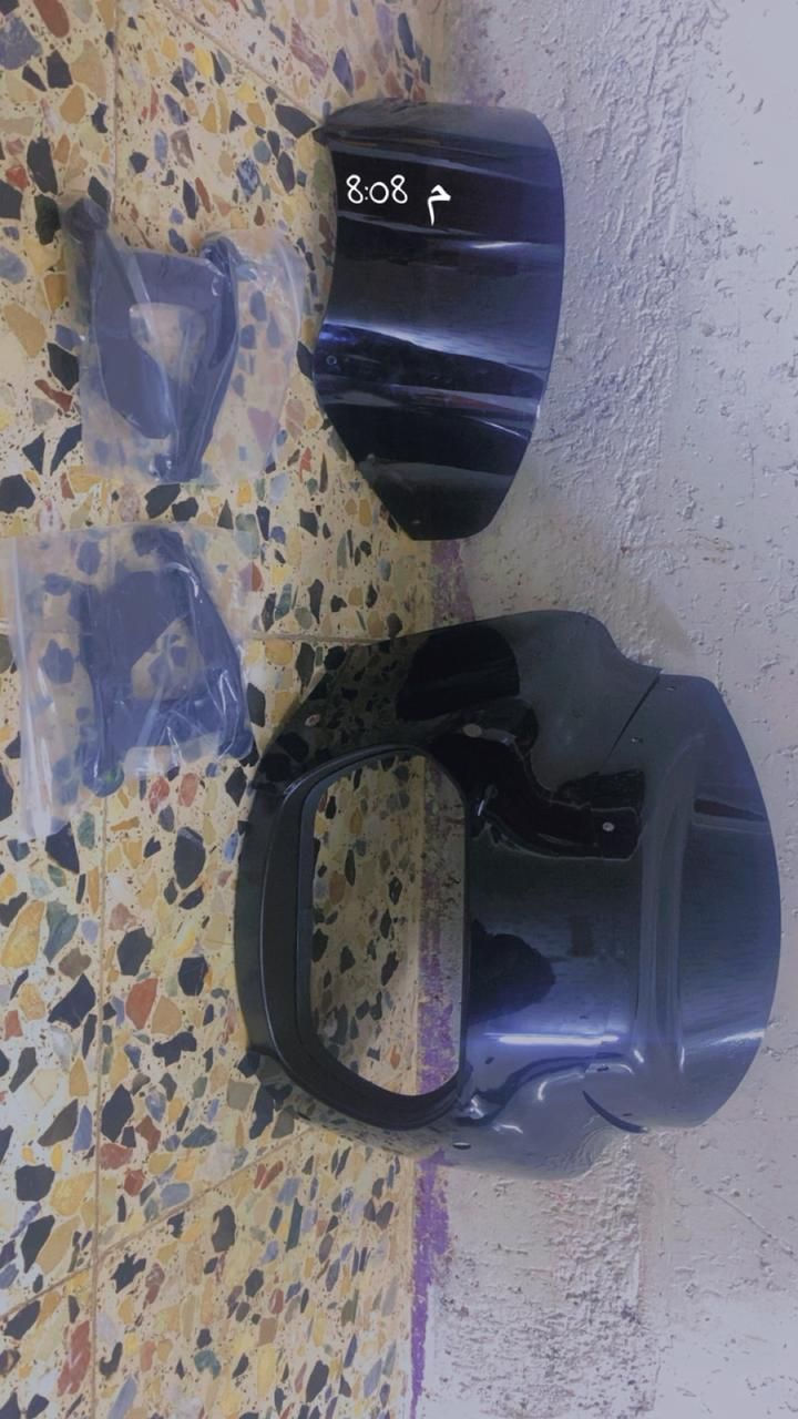 للبيع كفر أمامي كاوسكي بلكارتون السعر٣٥قفل الاتصال ***********
