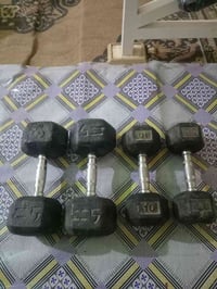 دمبلصات البيع الوزن ابو25 ابو 10سعر الكيلو 1750 بي مجال المكان بغداد 0...