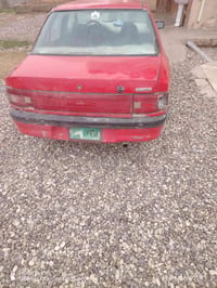 مازده 323 صاحبه موجود تريد وكاله تريد تحويل محرك بي صرف سعر30وببه مجال...