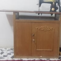 مكينه • بوفيه • توصيل