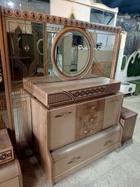 غرفة نوم تركي • نضافة ٧٥% • بغداد الدورة