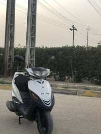 بلاديه • قفل محرك • ١٤٠