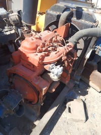 محرك افيكو • ٣بستم • تكريت حي الصناعي