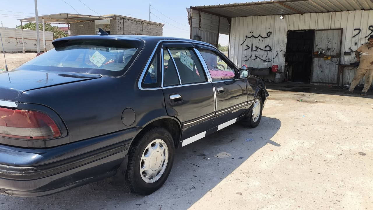 دايو برنس ٩٥ كير اوتو گير و محرك كفاله
تحويل مباشر رقم بغداد انكليزي صدر خلفي امامي جديد كهربائيات شغاله سعر ٣٢ بيه مجال 
***********
