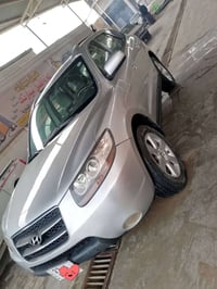 سنتافي • ٢٠٠٧ • ٦ سلندر