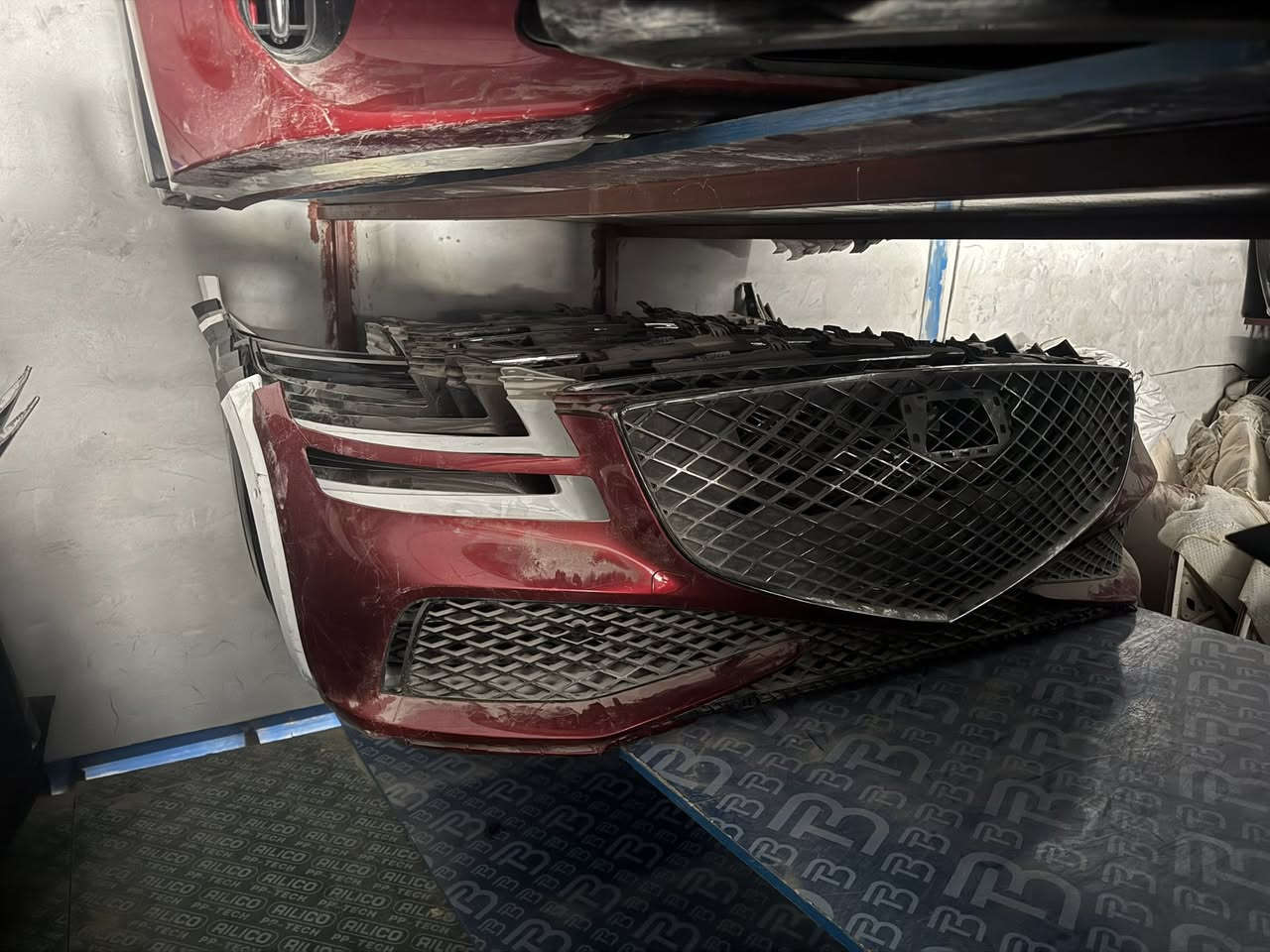 **********************
