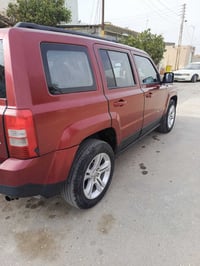 باتريوت ٢٠١٣ • حادث • بابل