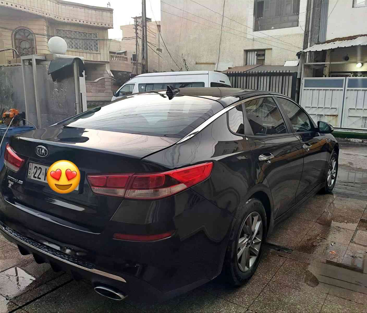 جاهزه من كلشي سونار مرفق بلصور 
للاستفسار الاتصال على الرقم *********** بغداد, العراق
