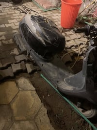 دراجه منغوالي شغاله ابيع كومت حديد طافيه صاره شهر مالي خلق اله الن ملت...