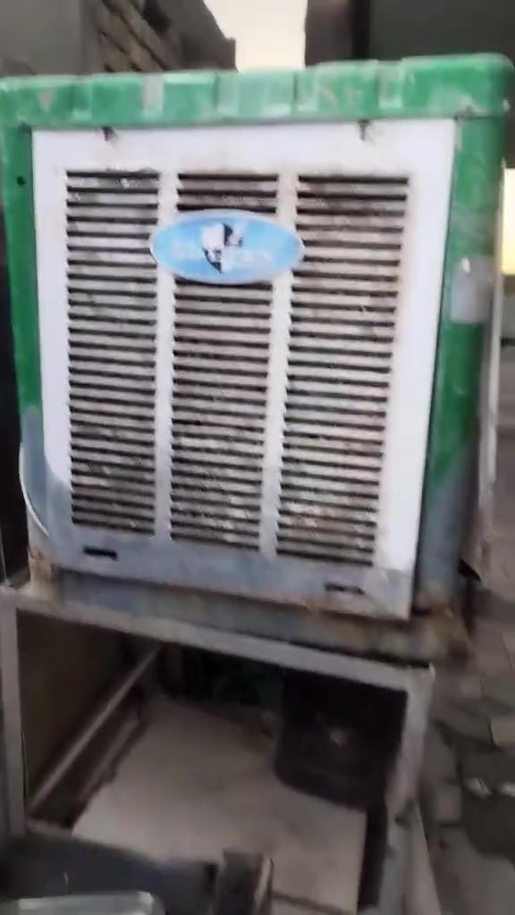 للبيع بيه اظرار قليله ماطور سرعتين واتر بم يشتغل بس بليات عوزه


**إذا كنت صاحب هذا الإعلان وتريد حذفه لأي سبب، رجاءا أرسل رسالة إلى الدعم الفني**