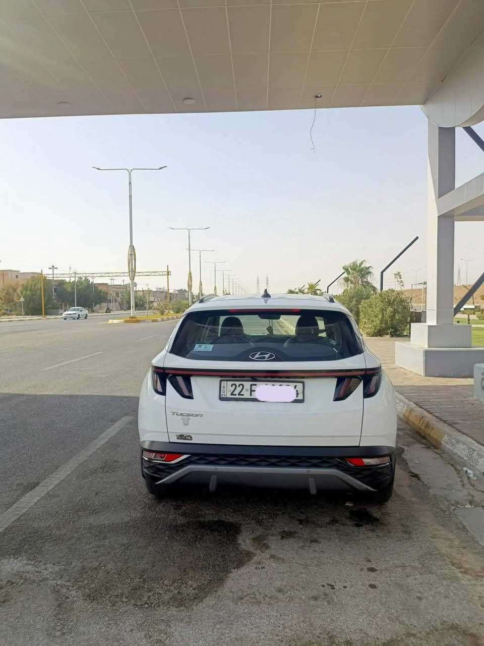 السلام عليكم ورحمه الله وبركاته
#للبيع. توسان 2020 خليجي. محرك دوش 2000
تبريد قطعتين.  رقم اربيل سنويه جديده
محرك كير مكفول
سياره مكفوله ونضيفه مال بيت جناي
ماشيه 76 الف
تحكم ستيرن
حاسات امامي خلفي
كامره شغاله
سياره جديده ومكفوله ماتصرف الف دينار عليها. 
السعر 199 $ وبيها مجال بسيط
التواصل على الرقم فقط ***********
