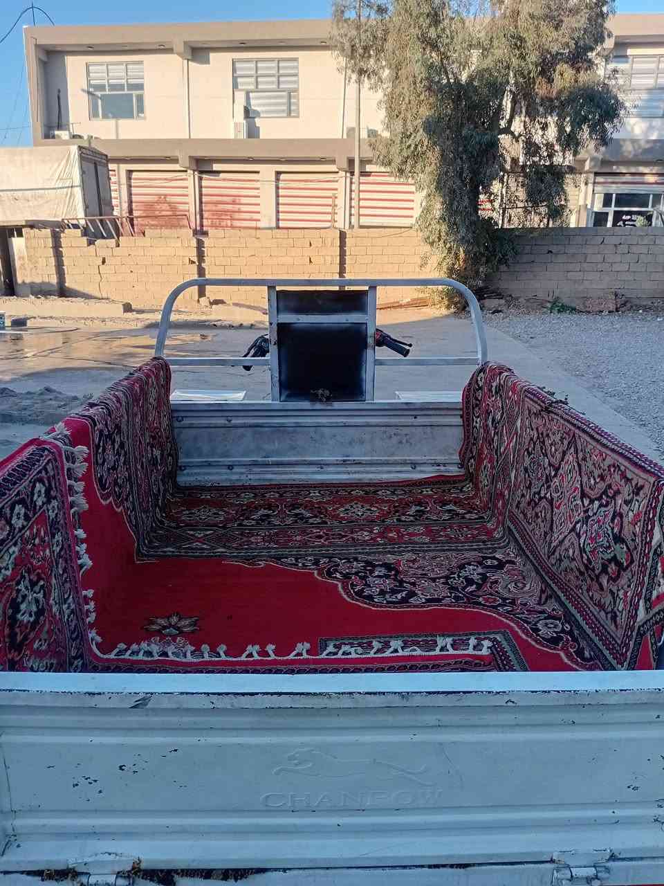 ستوتعه اللبيع موديل 2021 ومكفوله من كلشي تخم تاير جديدة ***********
