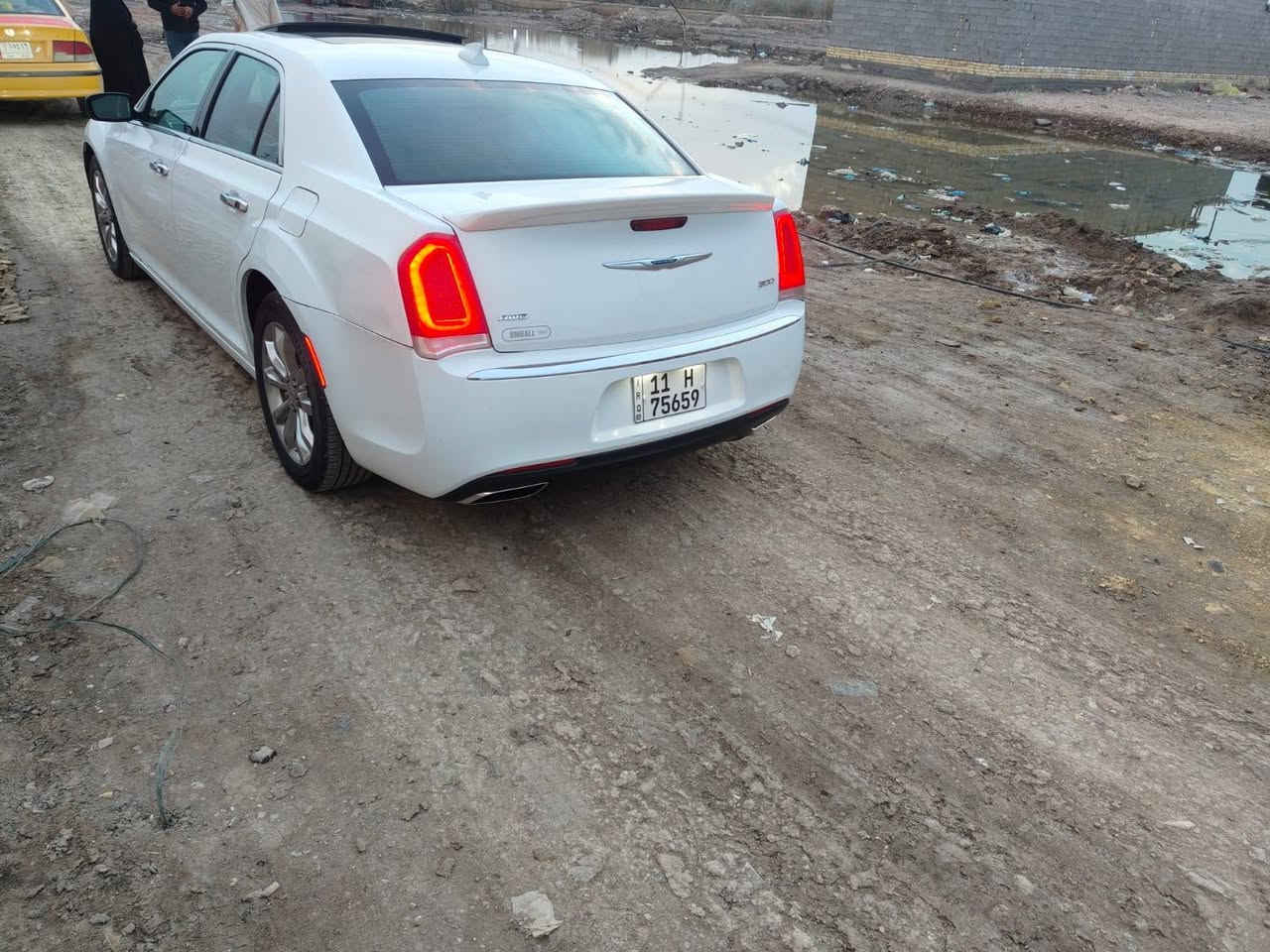 اوباما 2018C اصل فول مواصفات حادثه جاملق خلفي ايمن ماشيه 100 ميل
السياره استخدام شخصي كير مكينه تخم تاير تبريد  حداديه خير من الله ممتواجد ع الفيس ***********
