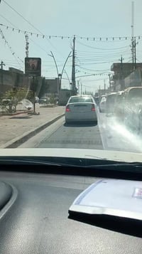 تعليم سياقة • كابتن مروه • مديرية مرور الكرخ