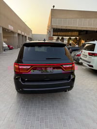 دودج دورانجو • ٢٠٢٤ • بصرة بدون كمرك