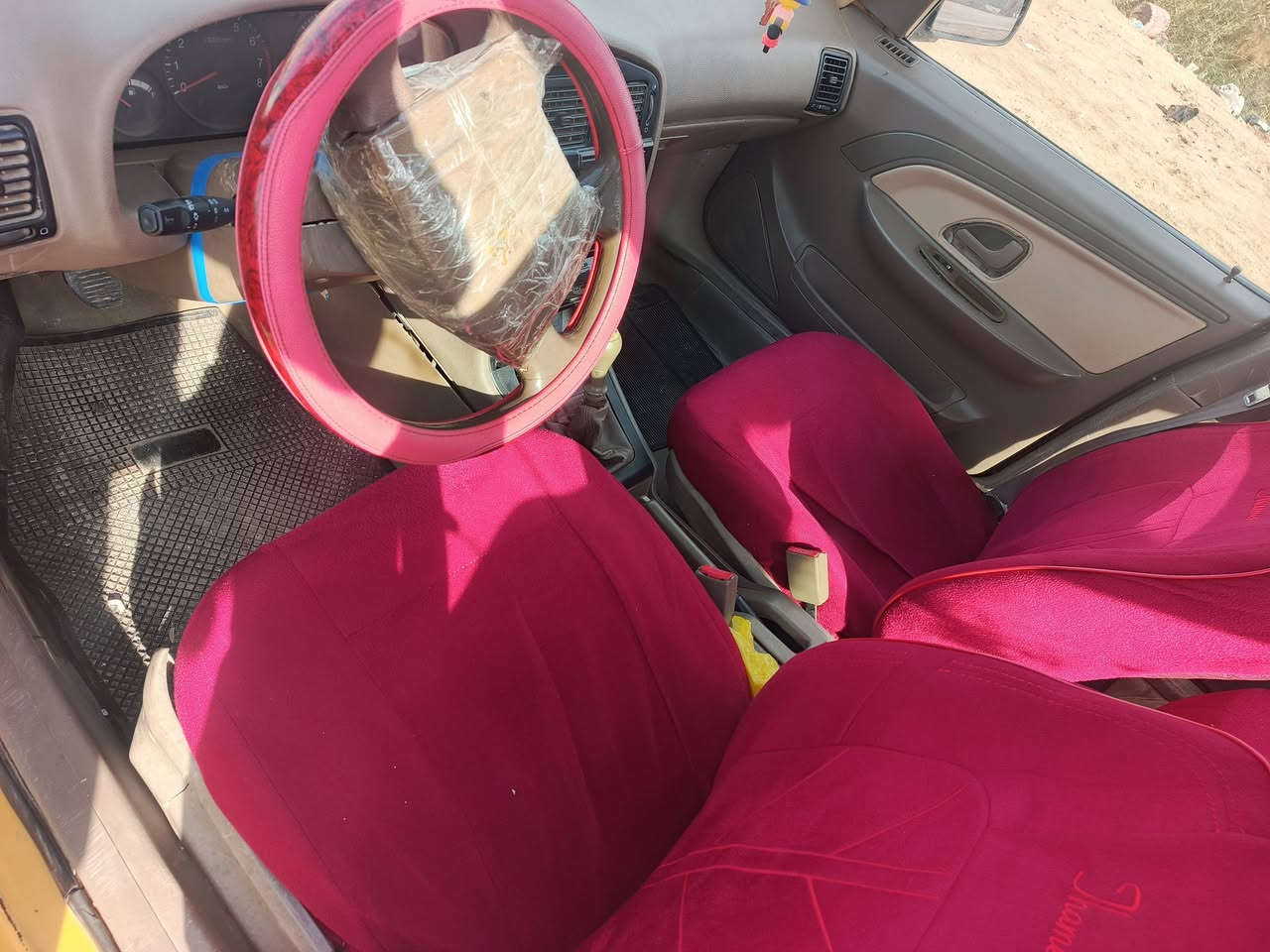 سلام عليكم سياره بيجو لميس صفره رقم انكليزي مصفره هيئه او غرامات للبيع سنويه 2030 نضيفه حلوه بيه ضربه بل جاملق الخلفي سياره اب اسمي 32 او بيه مجال للشراي مكان العماره قضاء الميمونه هاذه رقمي ***********
كهربايات كله شقاله
