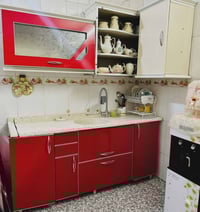 كاونتر • جديد • تفصيل تركي