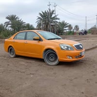 جيلي موبيل • جيلي 2013 • سيارة جيلي • سيارة للبيع • جيلي نظيفة • سيارة...
