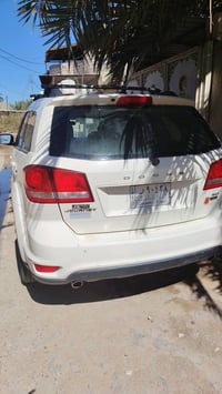 دوج جورني • ٢٠١٣ • غرقه بسيطة