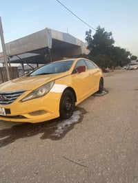 ٢٠١١ • مكينة ٢٤٠٠ • فول مواصفات