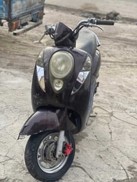 سيام كلاسيك 120 • الميكنة شغالة • كاطعة نار