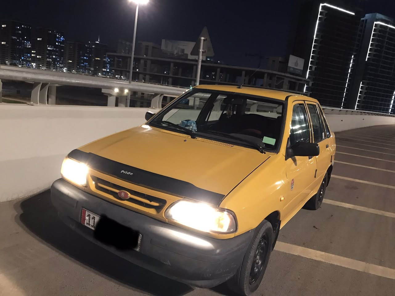 السلام عليكم سايبه 2011  دشبول نفخ كير محرك مكفول 35$ ***********
