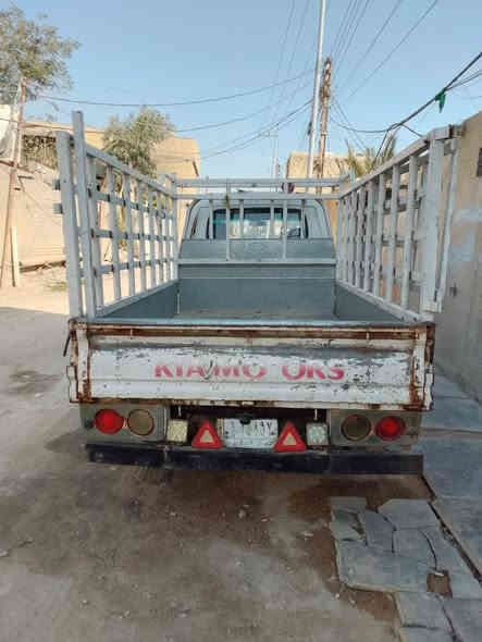 السلام عليكم كية بنكو للبيع موديل 2015 رقم ذي قار تحويل ثاني يوم السعر 85وبيه مجال  للشراي العنوان ناصرية الثورة اليشتري يتصل على الرقم التالي ***********
