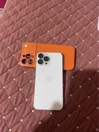 ايفون ١٣ برو ماكس • ٢٥٦ • كاميرا معطلة