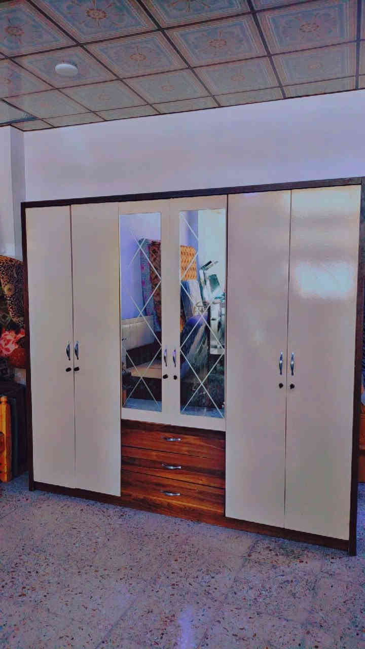 غرقه نوم تركي 6ابواب 
معرض ابو كرم لبيع الاثاث المستعمل والجديد 💥💥
وشراء جميع انواع الاثاث المستعمل 💥💥💯
  للتواصل واتساب اواتصال ***********--***********
العنوان /(دهوك فايدة)-قرب زراعة فايدة وخلف قائم مقامية شنكال
