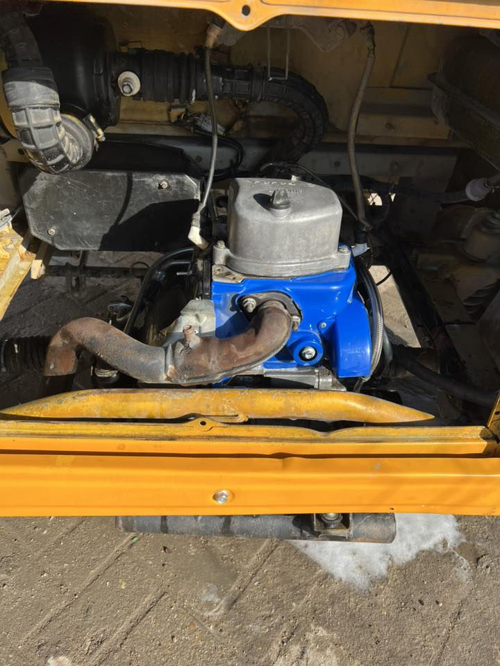 اسلام عليكم تكتك للبيع 2019شهر 10
تكتك مطبوغة عام نضيفة حلوة 
المكينة نضيفة 
رقم وسنوية بسمي تحويلي ثاني يوم
العنوان بغداد الزعفرانية السعر 5مليون 800
رقم الهاتف ***********
