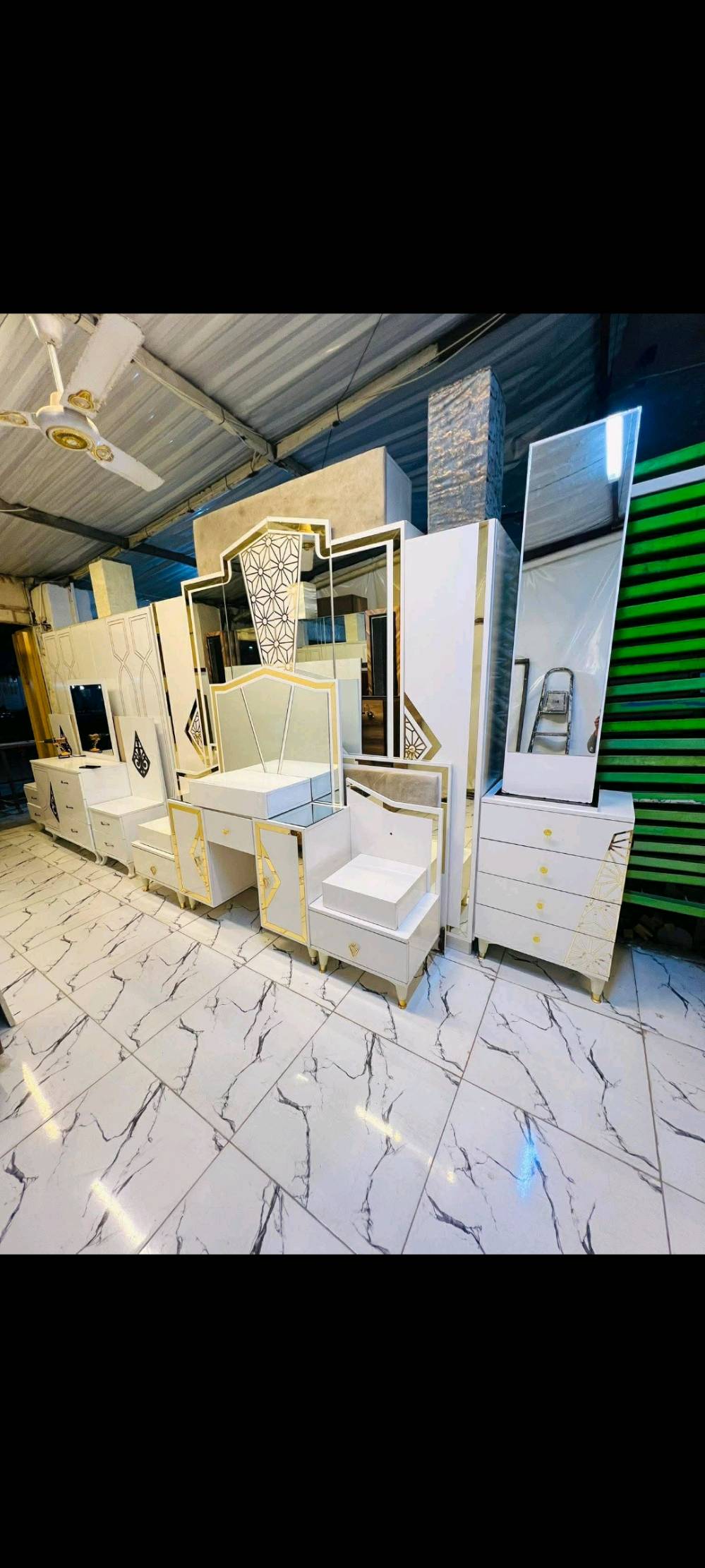 غرفة تركي نضيفة اخت جديد 