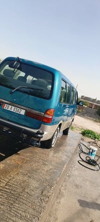 موديل ٩٦ • مكفوله • بابل الحله