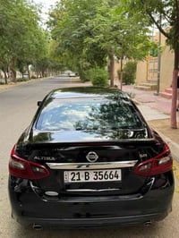 التيما SR • ٢٠١٧ • كلار