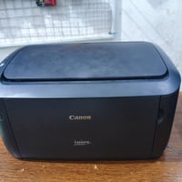 Canon LBP6030 • طابعة ليزر • قليلة الاستخدام