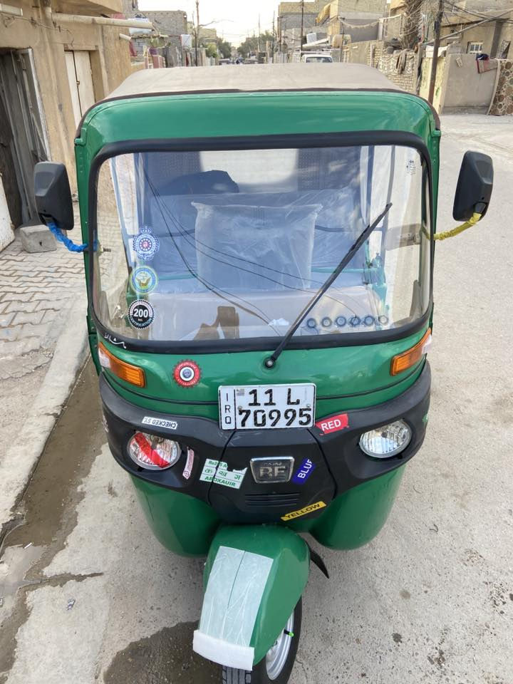 سلام عليكم تكتك للبيع 21 شهر 12 رقم وسنويه تحويل بيهه صبغ بلغد ويم البك لايت مكينه بوشه وبستم التكتك مناقصهه شي ابد من كلشي جاهزه مكاني سبع قصور ***********
