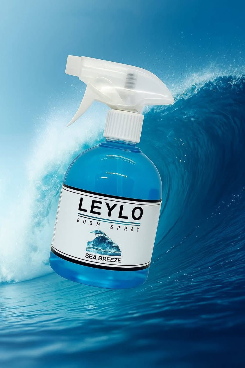 ️ تنبيه لأصحاب الماركتات والأسواق 🛍️
الآن متوفر معطر الجو التركي LEYLO ✨
لـالأقمشة والمفروشات وملطف الجو 🌿

📦 جودة عالية – روائح فاخرة – بأسعار تنافسية جداً 💰
📞 للطلب والتجهيز بالجملة تواصل معنا الآن ✅
***********

#LEYLO #معطر_جو #منتجات_تركية #ماركت #عرض_خاص
